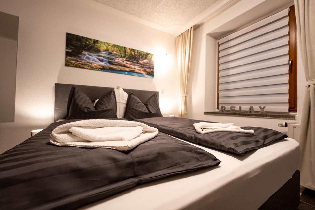 Pension Krone Freiberg Luaran gambar