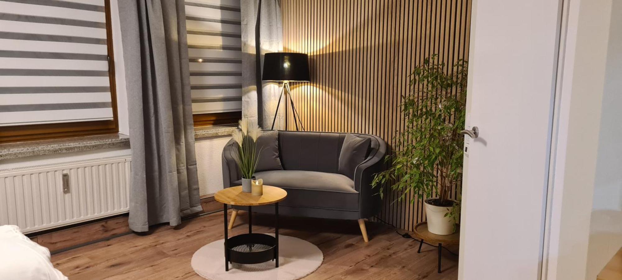 Pension Krone Freiberg Luaran gambar