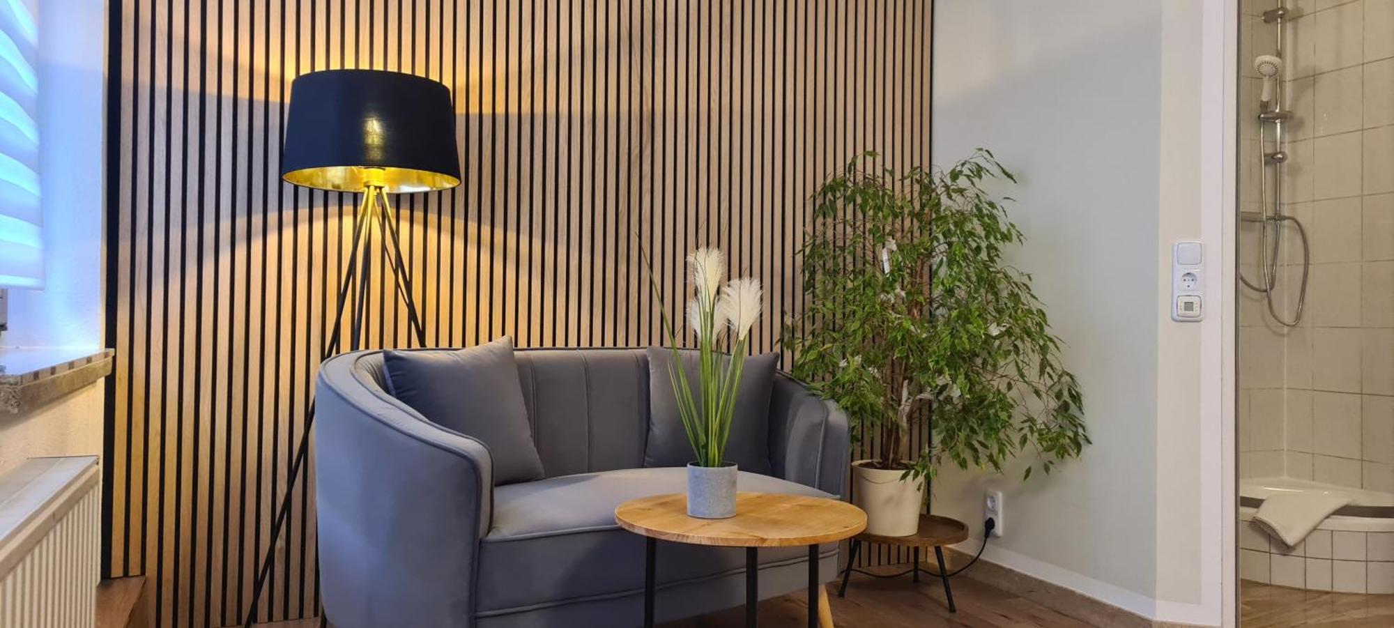 Pension Krone Freiberg Luaran gambar